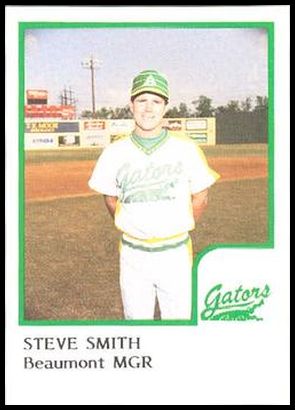 23 Steve Smith
